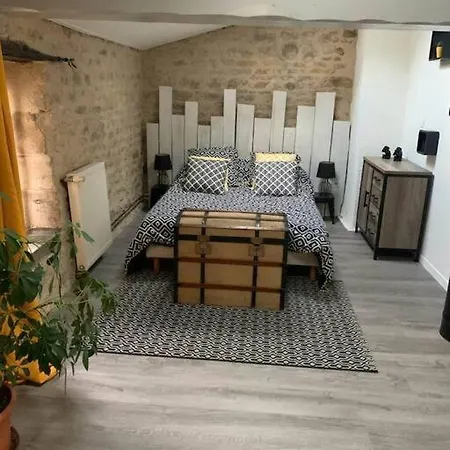 *villa La Hulotte* 16 Pers, A 5 Km Des Plages* Villa Angles (Vendee)