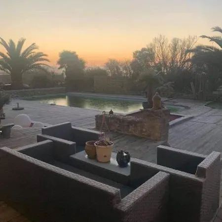 Villa *villa La Hulotte* 16 Pers, A 5 Km Des Plages*