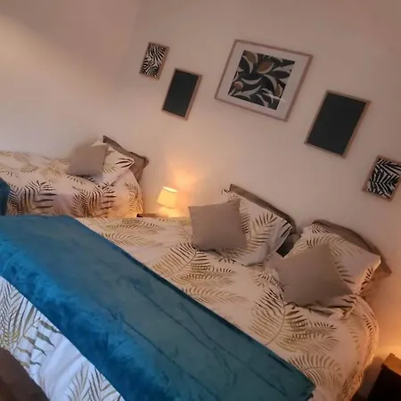 *villa La Hulotte* 16 Pers, A 5 Km Des Plages* Villa Angles (Vendee)